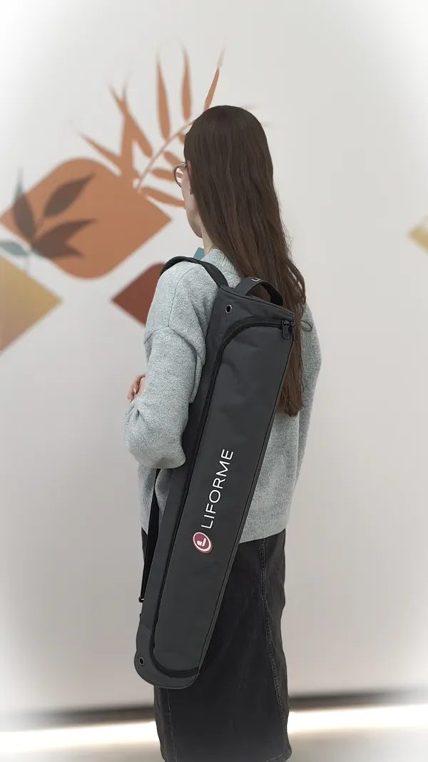 Jóga felszerelés borítókép