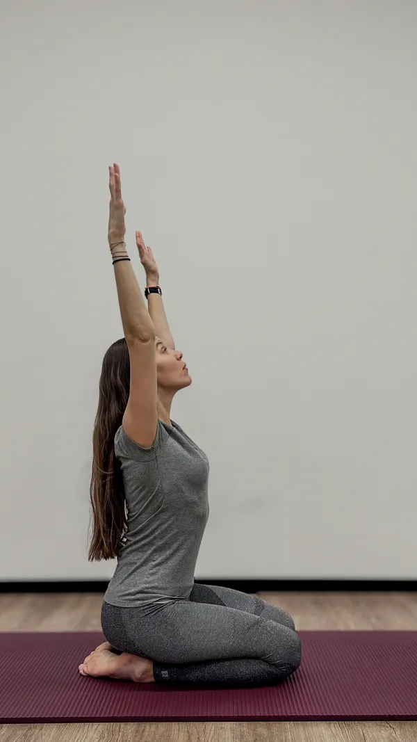 egy jóga póz index