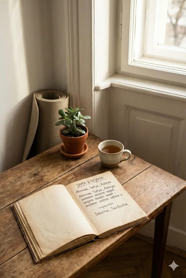 Jóga filozófia könyvek