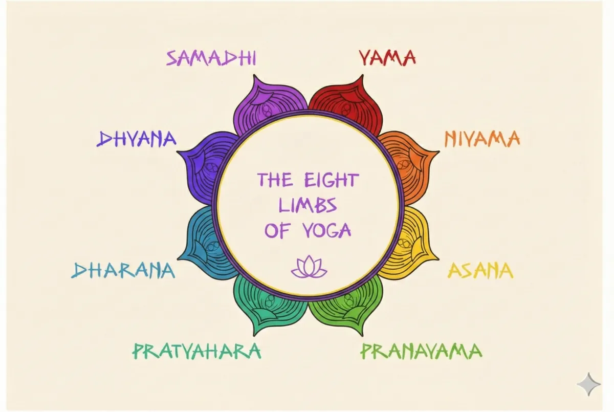 Az elengedés szimbóluma